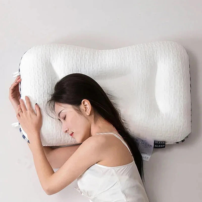 Almohada Ortopédica
