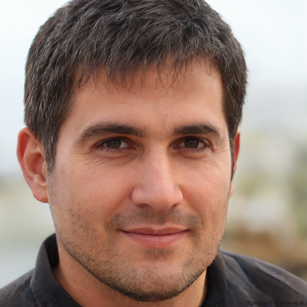 Diego M.